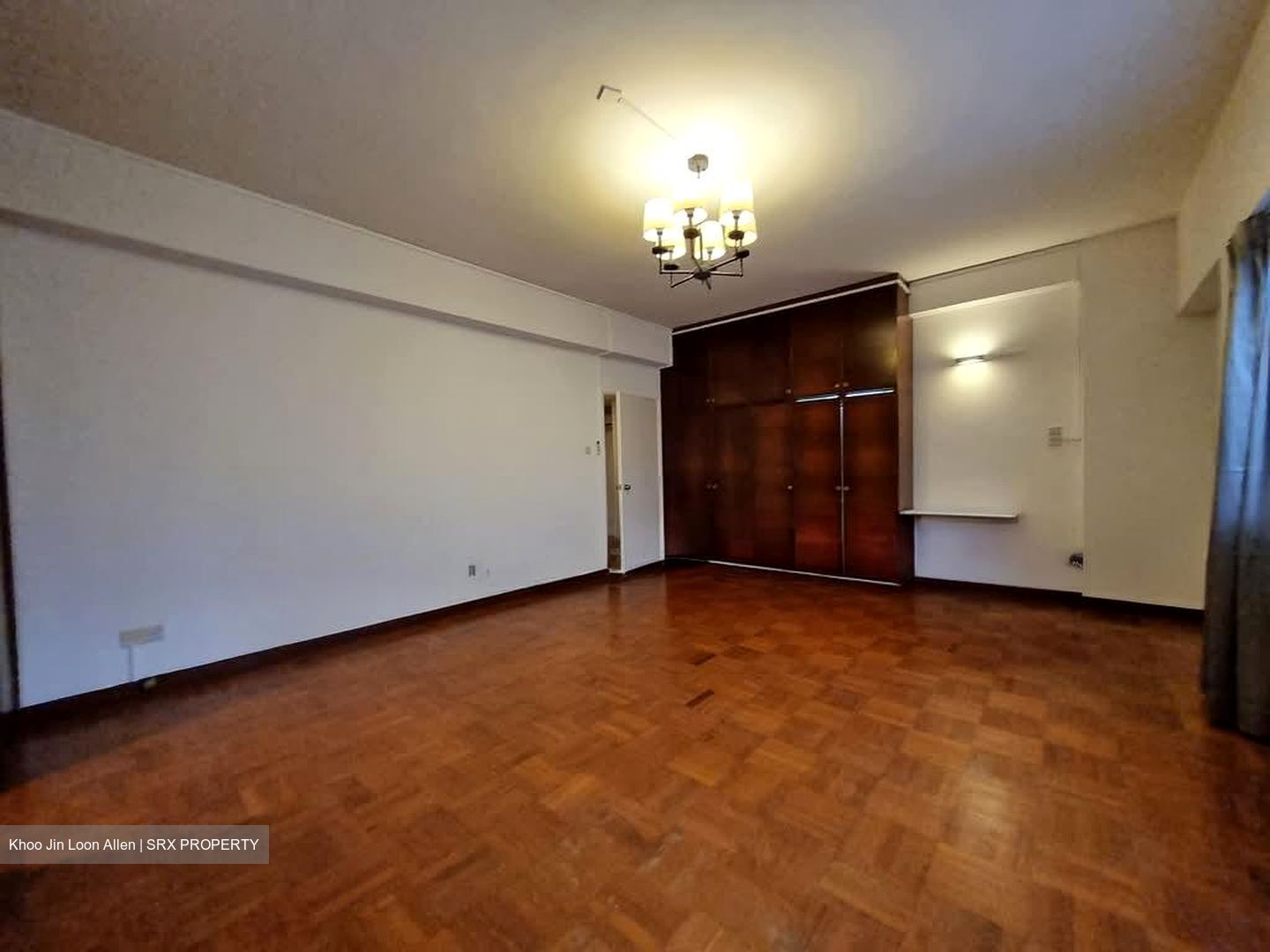 The Cairnhill (D9), Condominium #556811121